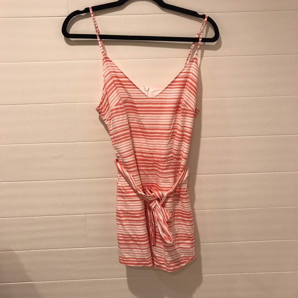 BB Dakota Gianna Romper